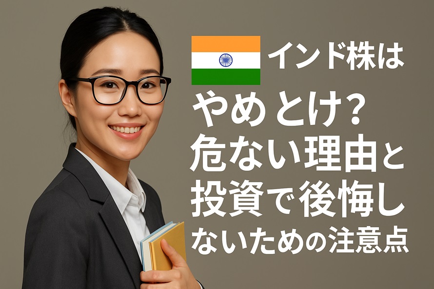 インド株が危ない理由