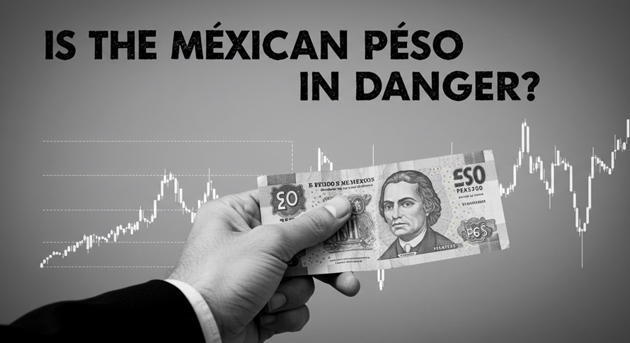 メキシコペソのリスク