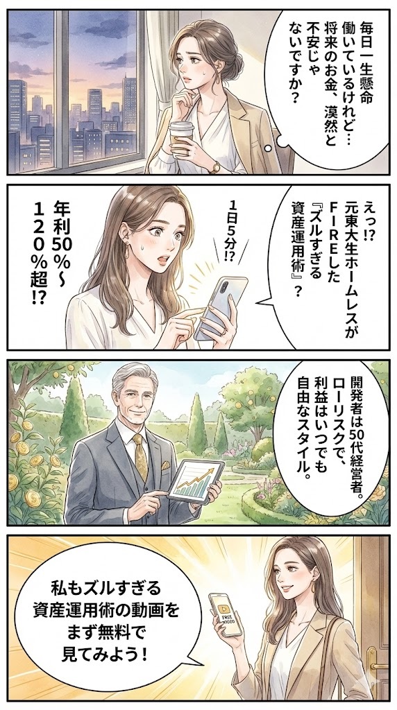 STS提供動画アニメ