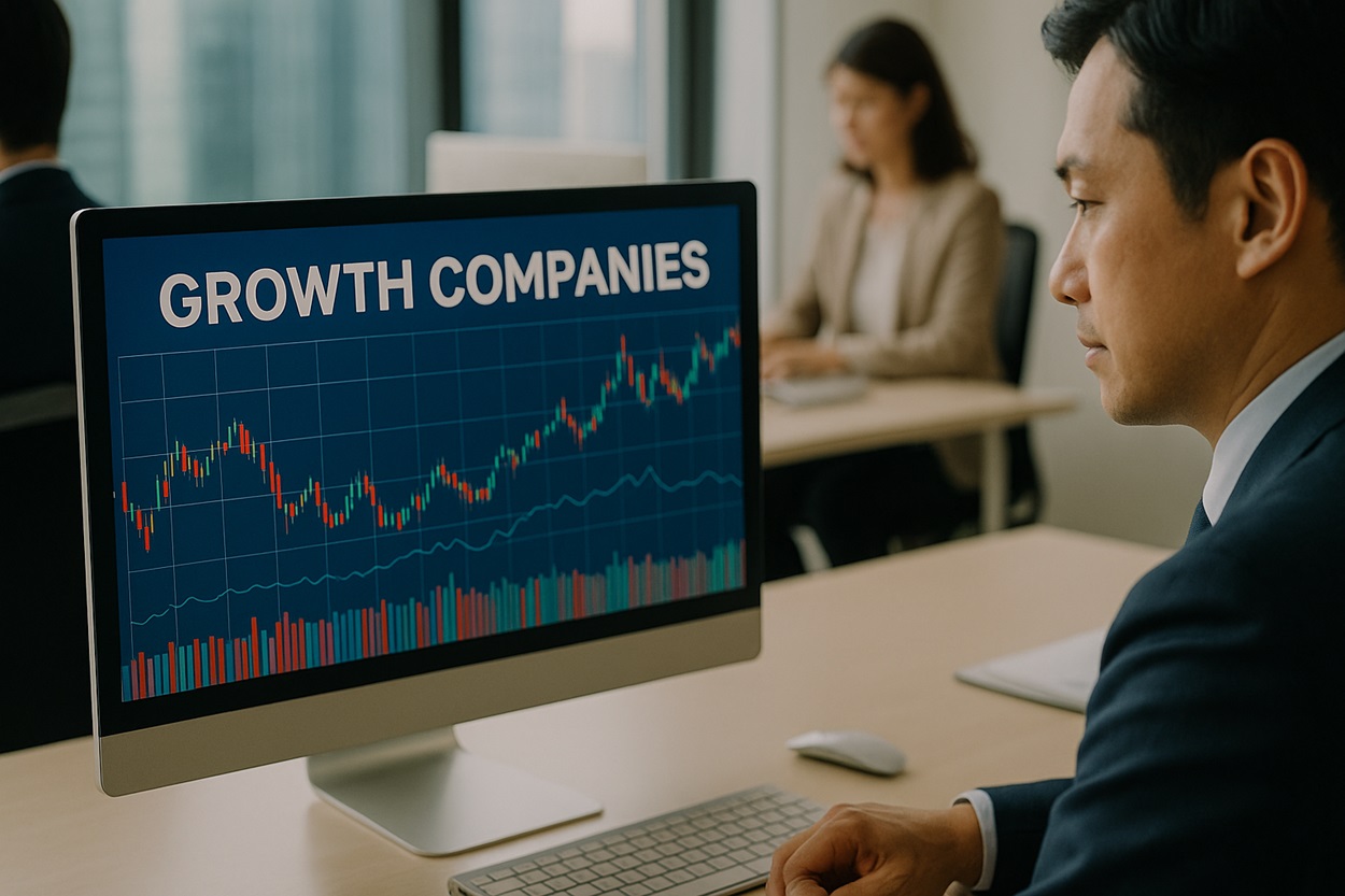 テンバガーハンターBコース